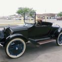 Dodge Roadster 1917
