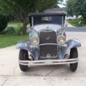 DODGE ROADSTER 1930, FULLY RESTORED, EXCELLENT RUNNING  DRIVING