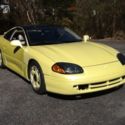 DODGE STEALTH MITSUBISHI 3000 GT TWIN TURBO