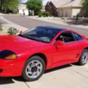 Dodge Stealth RT 5 Speed Non Turbo (Not Running)