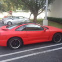 dodge stealth R/T no turbo automatic IS DOHC NO SOHC