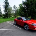 Dodge Stealth R/T Twin Turbo! 32k Original Miles! All Stock! All Original!