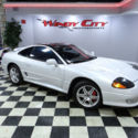 Dodge Stealth R/T Twin Turbo AWD 5-Speed 2 Owners Clean California Car Since New