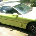 Dodge Stealth RT/ v6 dual overhead cam/classic/
