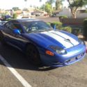 Dodge Stealth Twin Turbo (3000gt conversion)