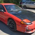 Dodge Stealth VR4 Twin Turbo DOHC
