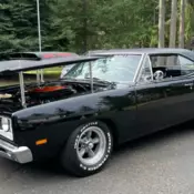 Dodge Super Bee