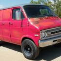 Dodge Tradesman 100