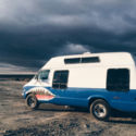 Dodge Tradesman B300 maxi van