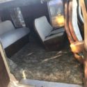 Dodge Tradesmen van