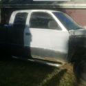 Dodge truck 1998 1500