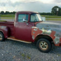 Dodge Truck C-Series Ram 1500 Mopar,Rat Rod,Hot Rod,318 340 383 426 440