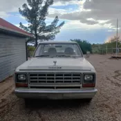 dodge trucks for sale