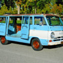 Dodge Van / A100 / A108 / SPORTSMAN / Econoline / Lightening McQueen Cars Movie