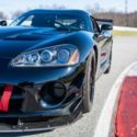 Dodge Viper ACR-X