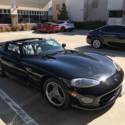 DODGE VIPER - NO RESERVE SALE!