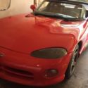 dodge viper rt10