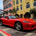 Dodge Viper1993 RT/10 19000 miles Clean carfax Clean title NO RESERVE IMMACULATE