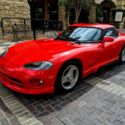 Dodge Viper1993 RT/10 19000 miles Clean carfax Clean title