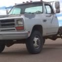 dodge w350 dana 60 & 70 4 SPEED NP205 4.56 GEARS