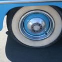 dodge wayfare 1951