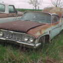 Dodge,1961,dart pioneer,2drht fastback,for restoration,1960,1962,1963,plymouth