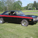 DODGEdart 4 SPEED CAR