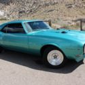 Don&#039;t miss out on this gorgeous 1968 Firebird