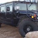 Donor Vehicle for 6x6 or Limo HUMMER H1 or HUMVEE or just a project vehicle