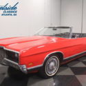 DON/T DRIVE-FLOAT INSTEAD, 351 V8, AUTO, PWR FRNT DISCS/STEERING, NEW PWR TOP!!
