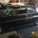Don’t miss this opertunity1957 Chevy 210 Bel air 327 4 speed Texas car Zero rust