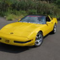 Doug Rippie Motorsports street legal SCCA race car