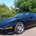 Doug Rippie Motorsports ZR1 Corvette