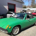 DOWNSIZING COLLECTION ASAP OF CLASSIC CARS AND PORSCHES 914 911 928 930