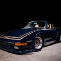 DP 935 K2 930 TURBO  BUILT FOR M ANDRETTI&#039;S -- DP MOTORSPORT