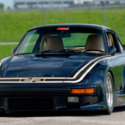 dp Motorsport / Kremer 935 TURBO  built for MARIO ANDRETTI -- 911 930 934 935