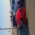 Drag car, Nitrous, 347 small block ford