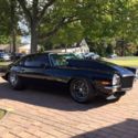 Drag Race Car / 1970 CAMARO Z28, 2015 40FT ENCLOSED TRAILER and CUSTOM GOLF CART