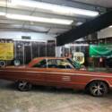 Drastically Reduced Price!! Plymouth Sport Fury Champagne