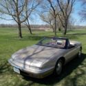 Driftwood Reatta convertible - it&#039;s the season!