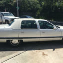 Drive A Cadillac Today With Cold A/C