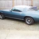 Drive this number matching 350-V8/350 factory floor shifter Home