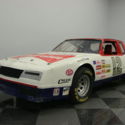 DRIVEN BY LEGEND NEIL BONNET, ACTUAL RACE CAR, FAMOUS JUNIOR JOHNSON #12 CAR!