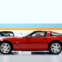 Driven only 1,275 miles in the last 23 years!