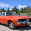 Driver CUDA begging to go Resto-mod. Original panels.