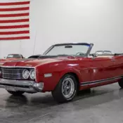 “Drop Top Cruisin&#039; ”
