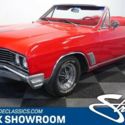 Droptop V8 Original Auto Classic Vintage Collector Red Factory Cruiser