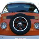DRY ORIGINAL BODY, NO BONDO, 2275cc dual carb motor