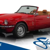 Dual SU carbs 1500cc inline four speed manual