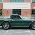 Dual SU Carbs-Rack&Pinion-Disc brakes-Good fun driver-Early good example